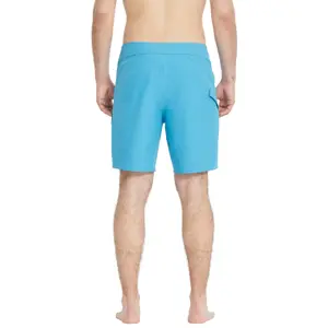 Badshorts Volcom Lido Solid Mod 18 image-6