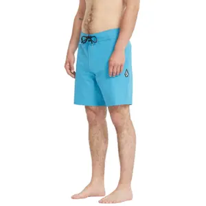 Badshorts Volcom Lido Solid Mod 18 image-3