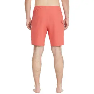 Badshorts Volcom Lido Solid Mod 18 image-6