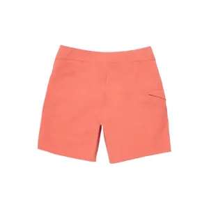 Badshorts Volcom Lido Solid Mod 18 image-5