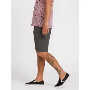 Short extensible Volcom Frckn Mdn 21 image-4