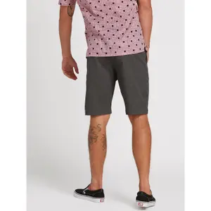 Short extensible Volcom Frckn Mdn 21 image-3