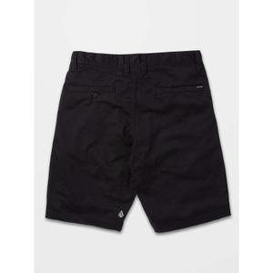 Pantaloncini elasticizzati Volcom Frckn Mdn 21 image-1