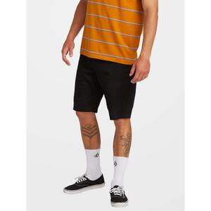 Pantaloncini elasticizzati Volcom Frckn Mdn 21 image-2