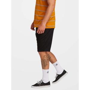 Pantaloncini elasticizzati Volcom Frckn Mdn 21 image-3