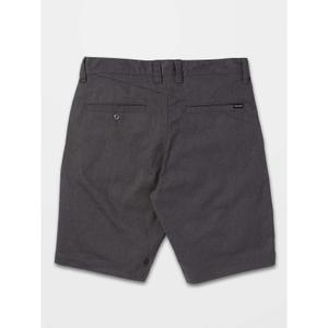 Pantaloncini elasticizzati Volcom Frckn Mdn 21 image-1