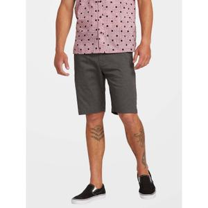 Pantaloncini elasticizzati Volcom Frckn Mdn 21 image-2