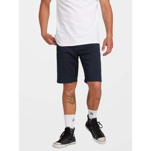 Pantaloncini elasticizzati Volcom Frckn Mdn 21 image-1