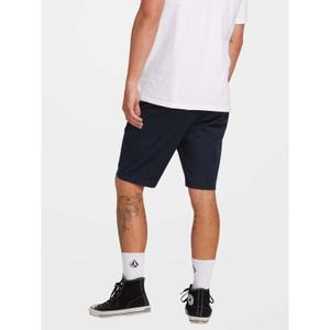 Pantaloncini elasticizzati Volcom Frckn Mdn 21 image-2