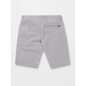 Pantaloncini elasticizzati Volcom Frckn Mdn 21 image-1