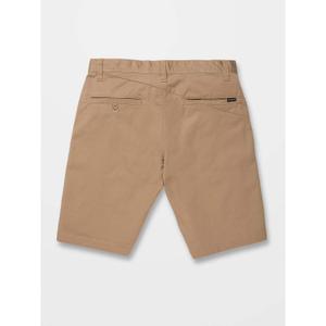 Pantaloncini elasticizzati Volcom Frckn Mdn 21 image-1