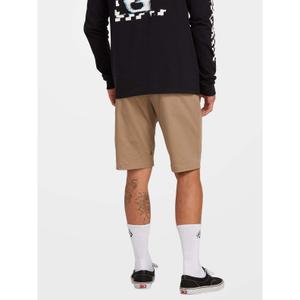 Pantaloncini elasticizzati Volcom Frckn Mdn 21 image-3