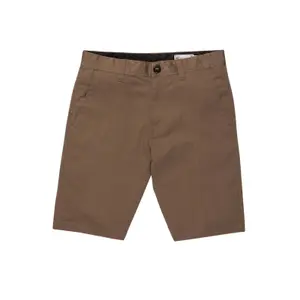 Pantaloncini elasticizzati Volcom Frckn Mdn 21