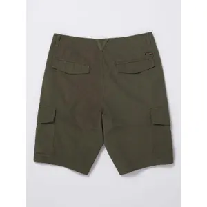 Kort Volcom Barracks Cargo 22 image-1