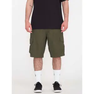 Kort Volcom Barracks Cargo 22 image-3