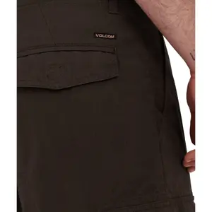 Kort Volcom Barracks Cargo 22 image-5