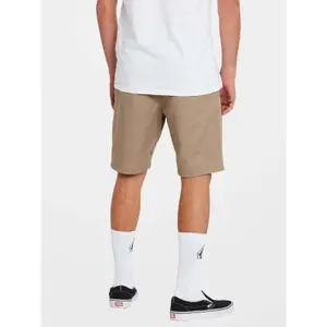 Stretch shorts Volcom Frickin MDRN 19 image-3