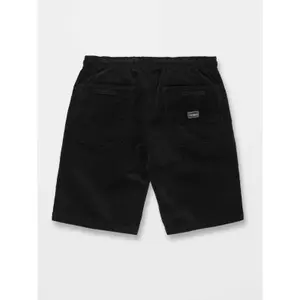 Pantalón corto de terciopelo Volcom Outer Spaced 11 image-1