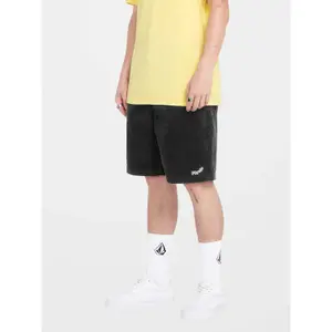 Pantalón corto de terciopelo Volcom Outer Spaced 11 image-2