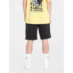 Pantalón corto de terciopelo Volcom Outer Spaced 11 image-3