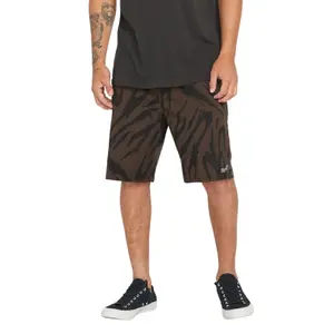 Calções grandes Volcom image-1