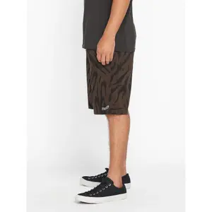 Calções grandes Volcom image-3