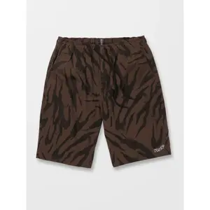 Calções grandes Volcom image-0