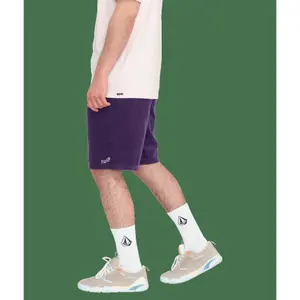 Short Volcom Outer Spaced 21 image-2