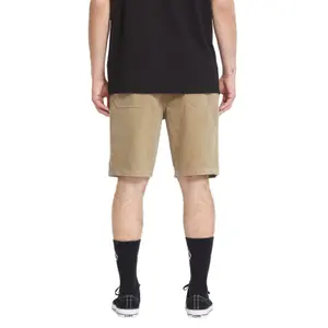 Pantalón corto Volcom Outer Spaced 21 image-5