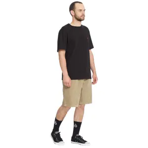 Pantalón corto Volcom Outer Spaced 21 image-2