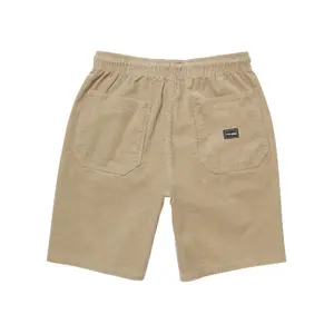 Pantalón corto Volcom Outer Spaced 21 image-4