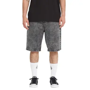 Short ample à taille élastique Volcom Freazy 22 image-1