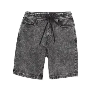Short ample à taille élastique Volcom Freazy 22 image-0