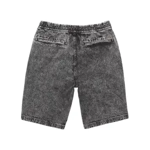 Short ample à taille élastique Volcom Freazy 22 image-5