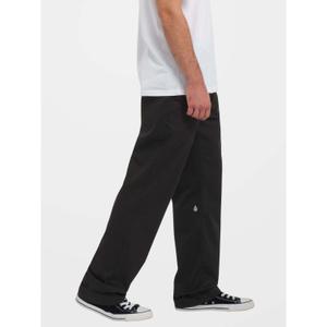 Chino Trousers Volcom Frickin Regular Stretch image-3