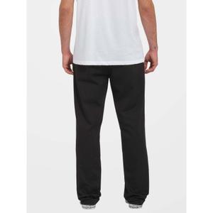 Chino Trousers Volcom Frickin Regular Stretch image-4