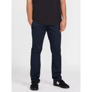 Pantalon Volcom Frickin Modern Stret image-2