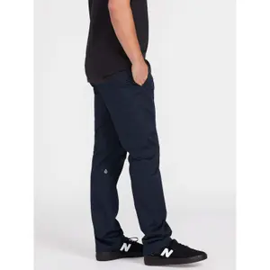 Pantalon Volcom Frickin Modern Stret image-3
