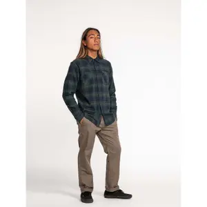 Pantalon Volcom Frickin Modern Stret image-2