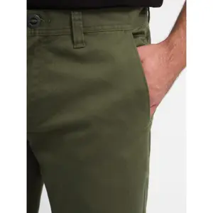 Pantalon chino Volcom Frickin Modern Stret image-3