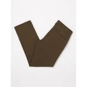 Pantalón chino Volcom Frickin Modern Stret image-1