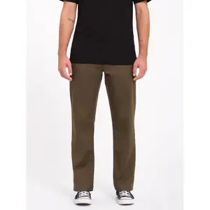Pantalón chino Volcom Frickin Modern Stret image-3