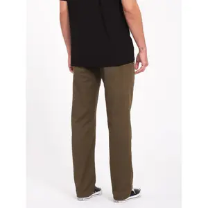 Pantalón chino Volcom Frickin Modern Stret image-5
