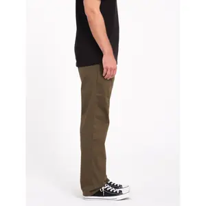 Pantalón chino Volcom Frickin Modern Stret image-4