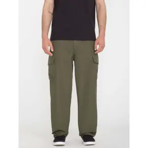 Spodnie cargo Volcom Barracks image-1