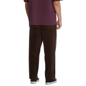 Pantalon velours côtelé Volcom Lurking About image-3