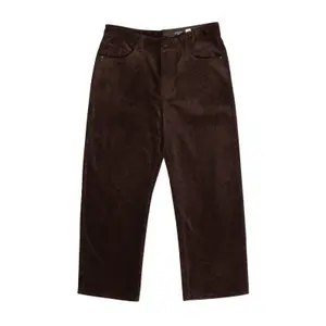 Pantalon velours côtelé Volcom Lurking About image-0