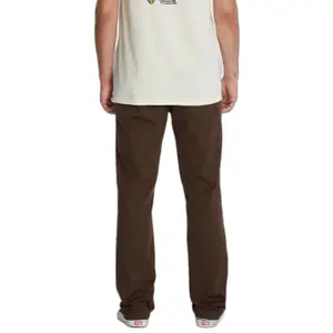 Stretch chino pants Volcom Frickin Modern image-1