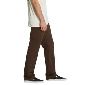 Stretch chino pants Volcom Frickin Modern image-2