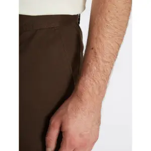 Stretch chino pants Volcom Frickin Modern image-4